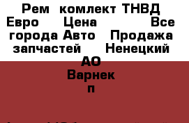 Рем. комлект ТНВД Евро 2 › Цена ­ 1 500 - Все города Авто » Продажа запчастей   . Ненецкий АО,Варнек п.